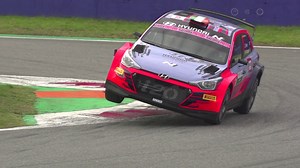 2.3K views · 76 reactions | Rally fun at the legendary Monza circuit this weekend! Catch Sunday's action LIVE and for FREE - check local times here: https://motorsport.tv/motorsporttv/video/monza-rally-show-2019/29922 | Motorsport.com | Facebook