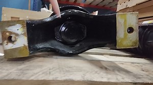 Understanding your track adjuster is super important & its maintenance is a critical step to keeping your heavy equipment in tip-top shape. #ConEquipParts #TrackAdjuster #trackedequipment #heavyequipment #heavyequipmentoperator #construction #constructionequipment #educational #mechaniclife #newparts | ConEquip Parts