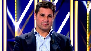 Fran Rivera recuerda a su madre y se le quiebra la voz al hablar de Isabel Pantoja ¡De viernes! Temporada 1 Programa 5