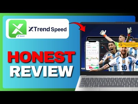 XTrend Speed Trading App Honest Review 2026! Is It Worth It For Traders