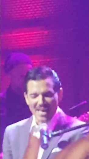 El DeBarge Live in San Diego - All This love