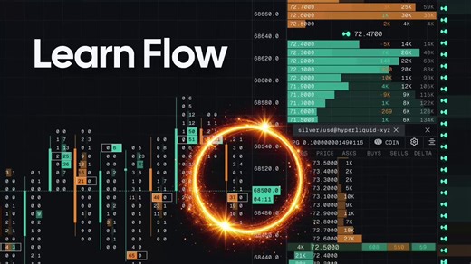 Zero to fully set up. In one video.Charts. Orderflow. Heatmaps. Companion. Templates. Execution. Layout manager. Drawing tools. Audio Flow.Everything MMT has explained from scratch.New MMT Labs video is live👇