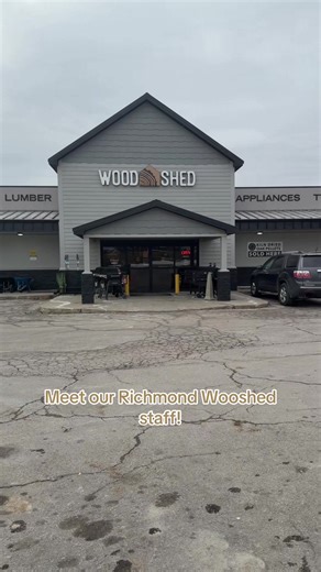 Meet the Amazing Staff at Our Richmond Location!