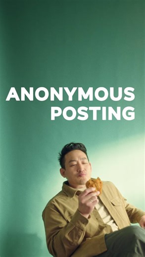 2.7M views · 12 shares | With just a few taps, you can post anonymously in Facebook Groups. So you can be a little more lowkey, and a lot more you. | Facebook | Facebook