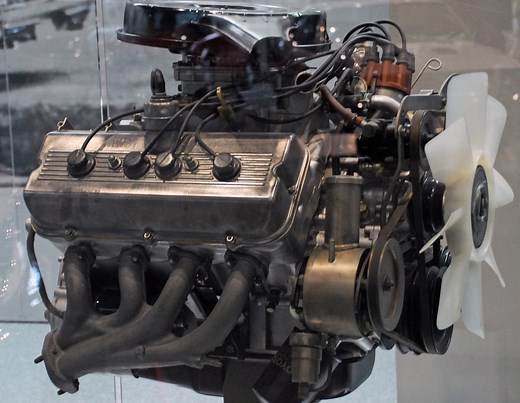 レシプロエンジンとは？種類は？仕組みや構造まですべて解説！