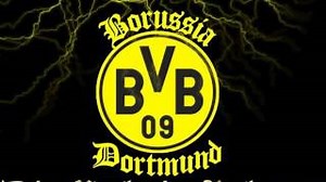 Fotbalové hymny - BORUSSIA DORTMUND - Heya BVB