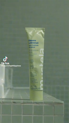 Our Multi-Purpose Balm does it all! Nourish, repair, and protect every dry spot with certified organic goodness. With 99.7% natural ingredients, it's your family's go-to for all-round care. #MustelaPhilippines #MultiPurposeBalm #babyskincare #Babystorkbcd | Baby Stork Bacolod