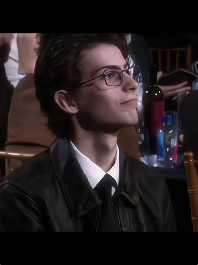 He's better. HE IS BETTER #jacobtremblay #edit #fyp #viral #actor | Jacob Tremblay Edits