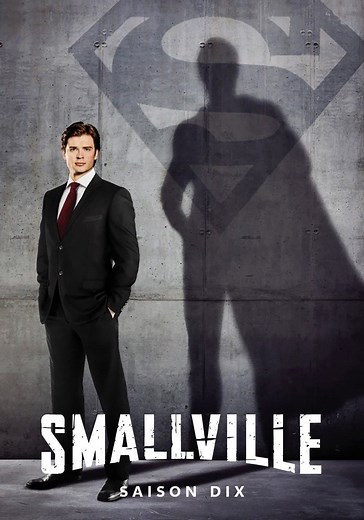 Saison 10 Smallville streaming: où regarder les épisodes?