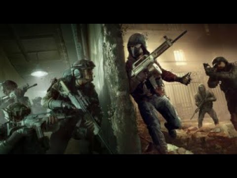 Insurgency - ISMC Mod - we on the front line