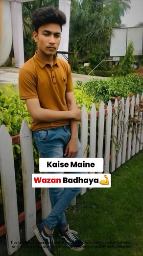 No one ever said that gaining weight was easy! But with Igain it is. Get our Bestseller iGain @ Flat 33% OFF. Hurry!! Get yours today! Click on 'Shop Now' | Ayuvya Healthy Weight Gainer