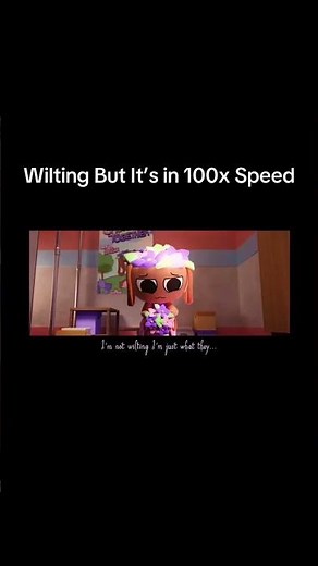 Wilting REMIX Just Dropped!🥀 #dandysworld #dandysworldroblox #roblox