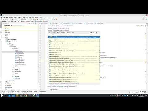 Tutorial: Porting a 1.18.2 Forge mod to 1.19.2