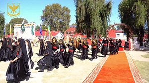 1.5K views · 12K reactions | ️ Sufi Spirit in Motion – “Tere Ishq...