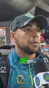 ¡TAL VEZ SOMOS UN EQUIPO CON POCA HISTORIA PERO CON MEJOR FÚTBOL! Así habló Alexander Robinson uno de los capitanes de la Antigua GFC. #CDGT #VamosGuate | CD GT