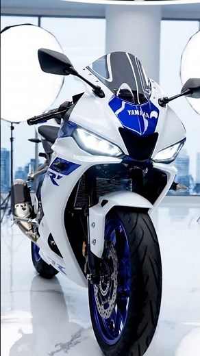 🚨 NEW 2026 Yamaha R3 Unveiled! Mind-Blowing Specs & Design! 🏍️🔥