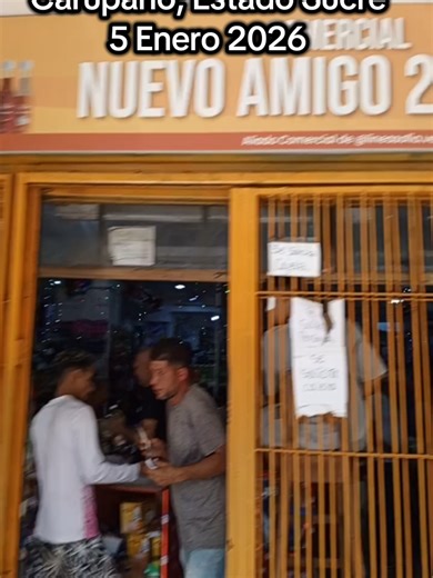 Fechas de Vencimiento Adulteradas en Comercial Nuevo Amigo