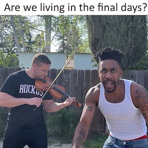 1.8M views · 107K reactions | APOCALYPSE... | Dax | Facebook