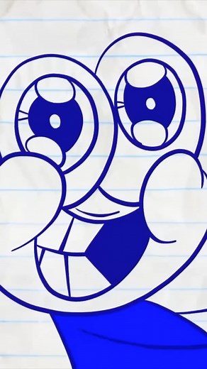 Pencilmate Meets a Girl | Pencilmation