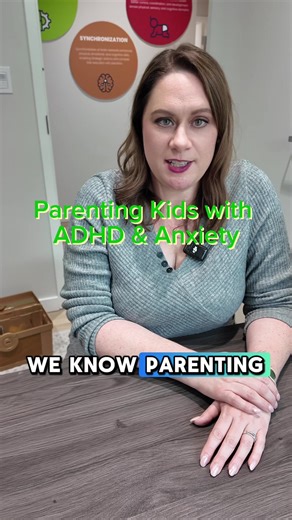 At Brain Balance, we understand how overwhelming it can feel when your child struggles with focus, impulsivity, or constant worry. ADHD and anxiety can make school, friendships, and family life more challenging—but there is hope. 🌟 Our non-medical, whole-child program is designed to strengthen the brain and body connections that impact: ✅ Focus and attention ✅ Emotional regulation ✅ Social skills ✅ Confidence in school and at home Through a personalized plan of physical activity, sensory engage