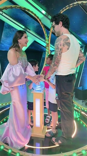 Daniel’s Ideal Match? 😏💫 | MTV Splitsvilla 16 BTS