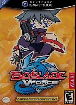 Beyblade V-Force en GameCube | Análisis, Pros y Contras