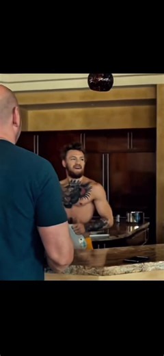 Conor McGregor's Rise as a UFC Champion