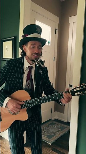 Acoustic Singing Telegram - Birthday Telegram