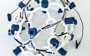 如何使用OpenBCI和Python处理分析EEG数据教程 2