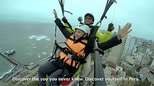 7.5K views · 469 reactions | Discover the you, you never knew in #Peru. Come visit the amazing city of #Lima and be part of new experiences that you'll never forget. #DiscoverYourselfInPeru | Visit Peru | Facebook