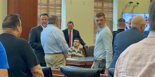 Amber Spradlin murder trial could be delayed