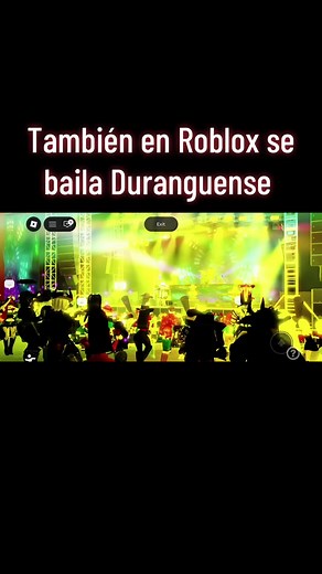 Duranguense en Roblox: cómo bailar Pasito Duranguense en Roblox