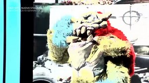 Face Off, quando gli effetti speciali si fanno show