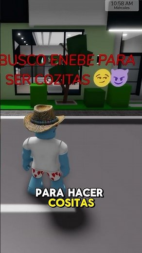 Espiando la casa más turbia de Brookhaven #roblox #brookhaven #humor