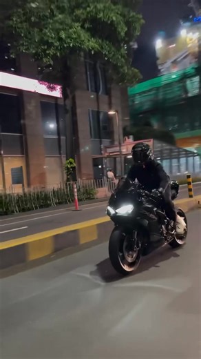 3.7K views · 201 reactions | ZX6R Sound ⚡️ | Duke Rider | Facebook