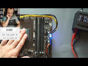 CPU LED always on , no boot on a motherboard || MSI B450M PRO VDH no boot repair fix