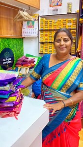 55K views · 2K reactions | SS Regha Designers in BLOUSE COLLECTION...