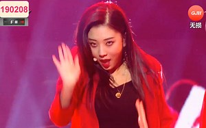 【GJH】CLC主打曲消音合集附音阶实时响应60FPS无损音质(持更)