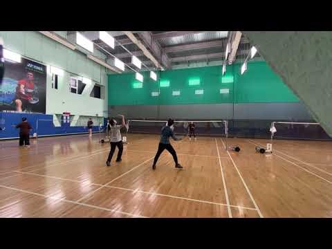 20260307 Nick Ruby vs 千惠 二馬