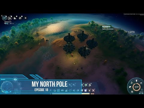 Let's Play Dyson Sphere Program - Episode 18