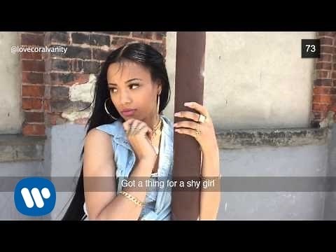 Trey Songz - About You [Official Lyric Video]