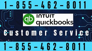 QuickBooks™ Customer Service Official Guide -- Step-by-Step Help & Support & Service for QuickBooks™