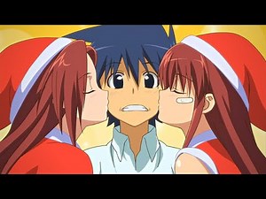 2 STEP SISTERS Having Passionate FANTASIES About Their STEP BROTHER! | Anime Break