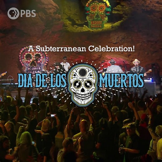3.6K views · 138 reactions | Celebrate Dia de los Muertos with Latino rock greats, Los Lobos, the salsa-rap-reggae-funk of Ozomatli — both Los Angeles-based — and New York City's all-female mariachi band Flor de Toloache. Streaming now and on air tonight at 10:00 on THIRTEEN. #DiaDeLosMuertos | Thirteen WNET New York | Facebook