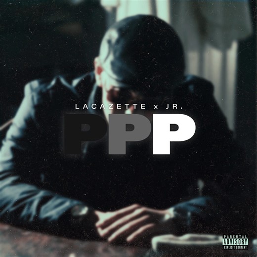LACAZETTE - PPP Lyrics