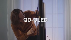 QD-OLED - The hybrid TV tech fully explained