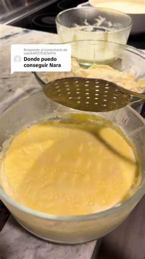 How to Make Delicious Nata with Leche Bronca