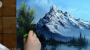 4.1K views · 47 reactions | Painting With Magic Season | DIY & Crafts | Facebook