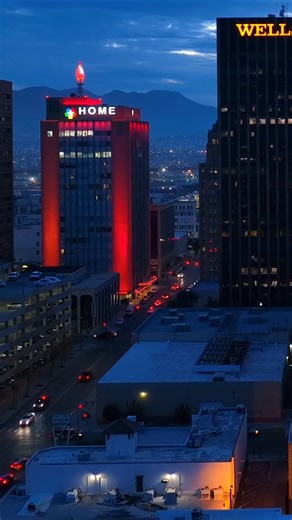 Under the El Paso night sky, you can feel the whole story of our people. The stars shine different out here — like they’ve been watching over generations of Chicano families who built this city with blood, sweat, corazón, y pura lucha. This land carries our history. This sky carries our dreams. And together… we carry each other. From the barrios to the mountains, from the Westside lights to the desert shadows — El Paso has always been powered by hardworking families who never stopped believing i