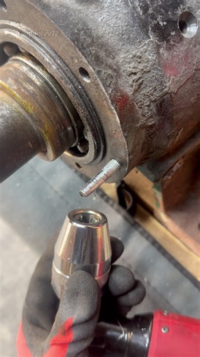 The Ultimate Solution for Stripped Screws: Reverse Thread Extractor